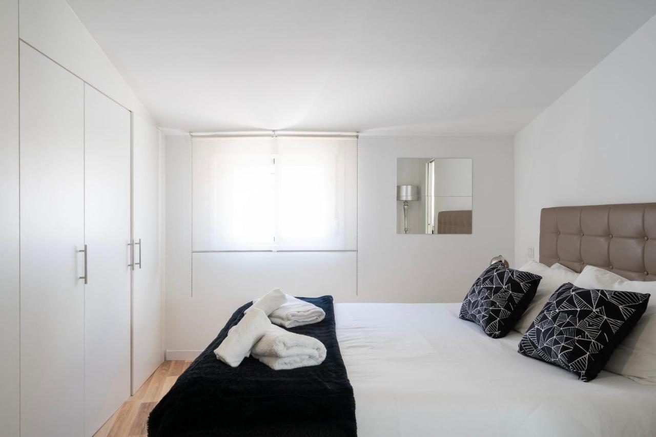 For You Rentals Precioso Apartamento Temporal Preciados Pre5B Madrid Kültér fotó